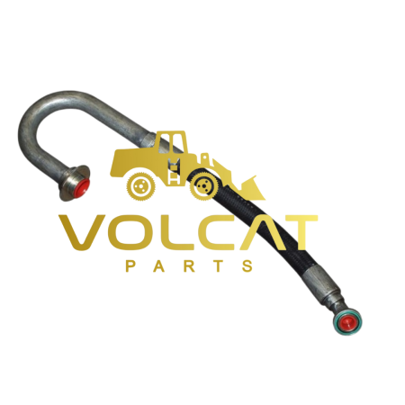 MANGUEIRA | VOE16628502 - Volcat Parts