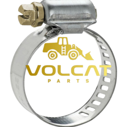 BRAÇADEIRA | VOE11411419 - Volcat Parts