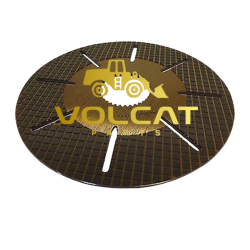 DISCO DE FREIO | VOE11103171 - Volcat Parts