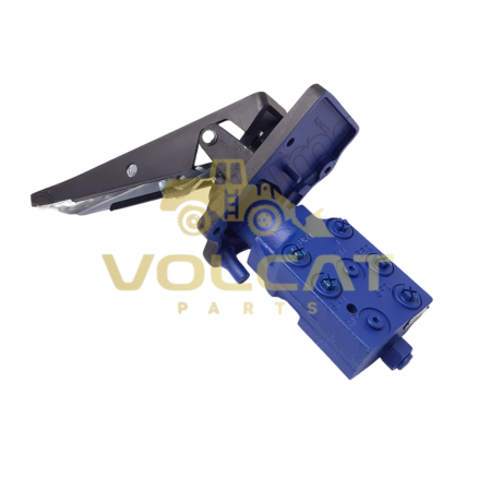 VALVULA DE FREIO DE PÉ | VOE11410418 - Volcat Parts