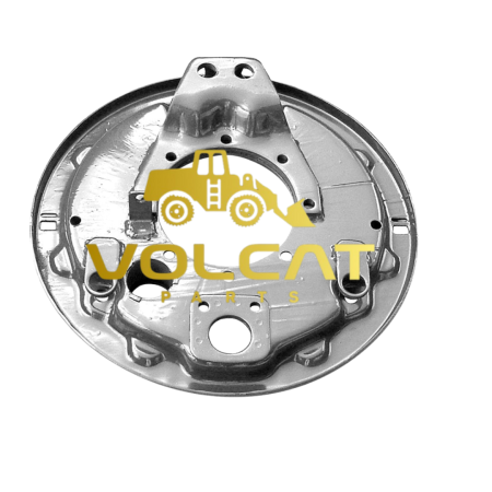 PRATO DE FREIO | VOE15010225 - Volcat Parts
