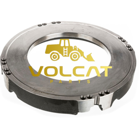 PLACA DO TRAVAMENTO DE FREIO DO EIXO PLANETÁRIO | VOE11103424 - Volcat Parts