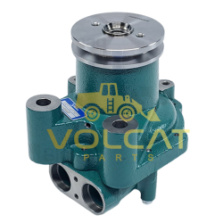 BOMBA D’AGUA COLLER | VOE11032623 - Volcat Parts