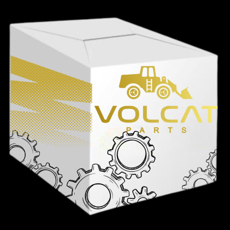 PLACA TENSORA | VOE11410637 - Volcat Parts