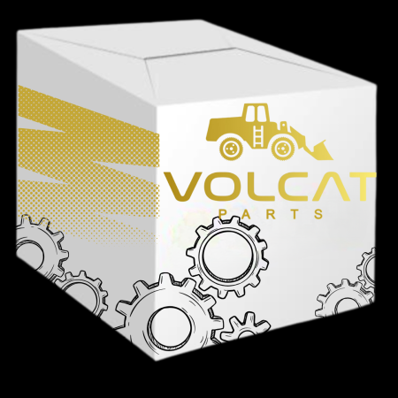 TAPETE DE BORRACHA | VOE11130496 - Volcat Parts