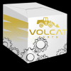 PARAFUSO FLAGELADO | VOE60113250 - Volcat Parts