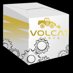 PARAFUSO FLAGELADO | VOE60113250 - Volcat Parts
