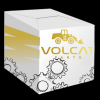 NIPLE DE VENDAÇÃO | VOE11039658 - Volcat Parts