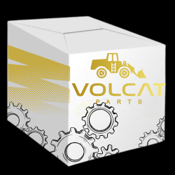CHAVE DE CAIXA | VOE962248 - Volcat Parts