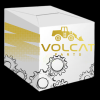 ESTOJO | VOE4880647 - Volcat Parts