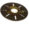 DISCO DE FREIO | VOE11703590 - Volcat Parts