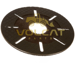 DISCO DE FREIO | VOE11703590 - Volcat Parts