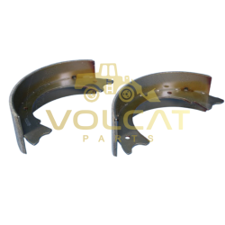 SAPATA DO FREIO | VOE11998783 - Volcat Parts