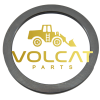 ANEL ESPAÇADOR DE EIXO PLANETÁRIO | VOE4870247 - Volcat Parts