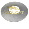 ARRUELA TRAVA | VOE17203825 - Volcat Parts