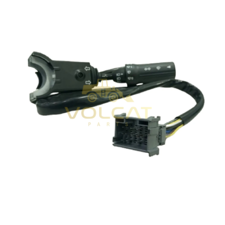 JOGO CONTATOS | VOE15095844 - Volcat Parts