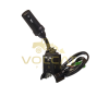 JOGO CONTATOS | VOE17416725 - Volcat Parts