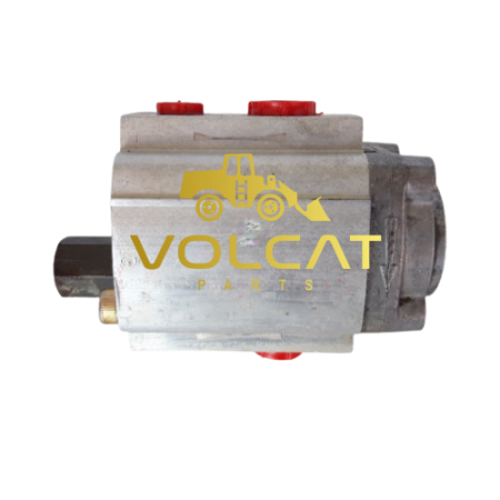 BOMBA | VOE11706173 - Volcat Parts