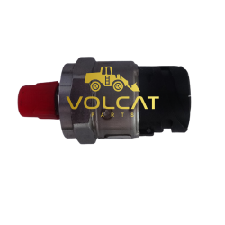MONITOR DE PESSÃO | VOE11410315 - Volcat Parts