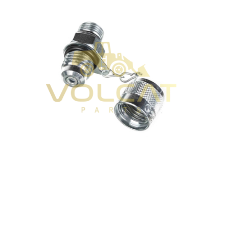 NIPLE DE TESTE | VOE936446 - Volcat Parts