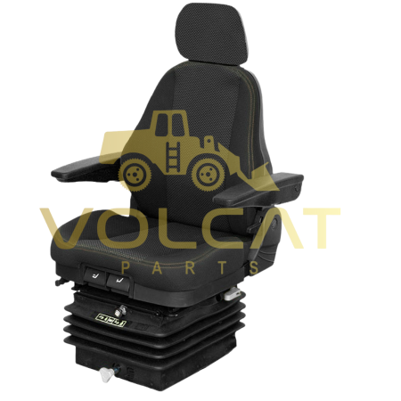 BANCO | VOE17259922 - Volcat Parts