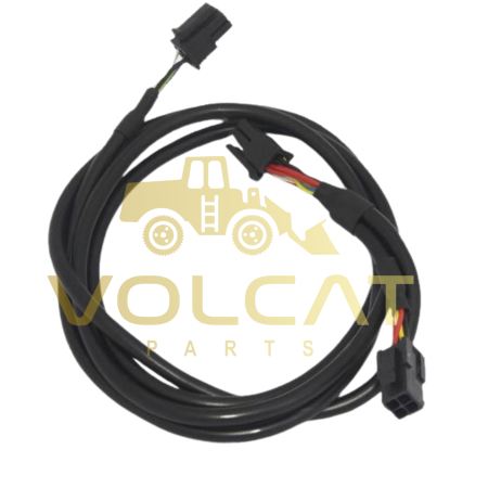 CHICOTE CABO DA CABINE | VOE17417783 - Volcat Parts