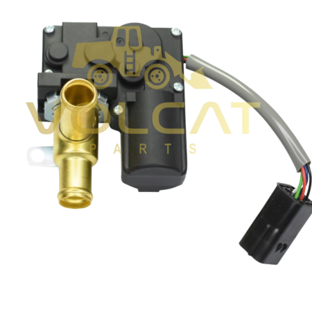 VÁLVULA | VOE11412407 - Volcat Parts