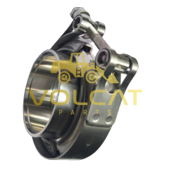 ABRAÇADEIRA DA MAGUEIRA | VOE13943474 - Volcat Parts