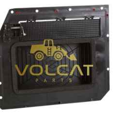 CARCAÇA DO FILTRO DE AR | VOE15082068 - Volcat Parts