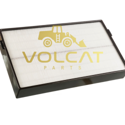 FILTRON DE AR CONDICIONADO | VOE11703980 - Volcat Parts