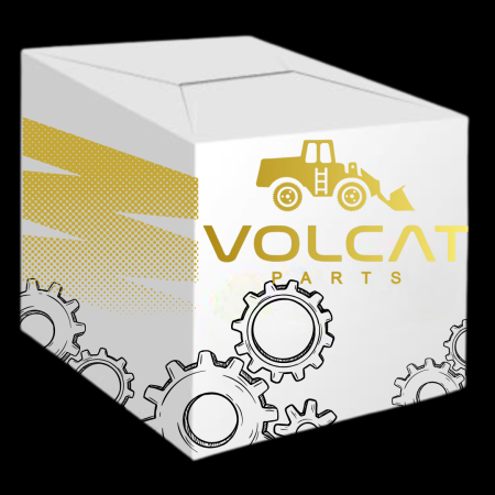 LIMITADOR DE BORRACHA | VOE11412927 - Volcat Parts