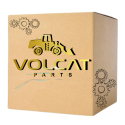 CARCAÇA | VOE3963412 - Volcat Parts