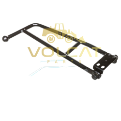 BRAÇO DO RETROVISOR | VOE16654307 - Volcat Parts