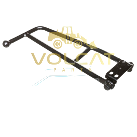 BRAÇO DO RETROVISOR | VOE16654307 - Volcat Parts