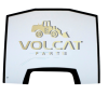 VIDRO PARA-BRISA | VOE15079714 / VOE15197617 - Volcat Parts