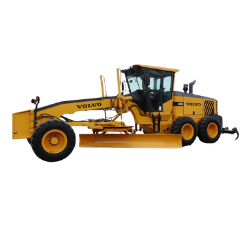 Motoniveladora - Volcat Parts