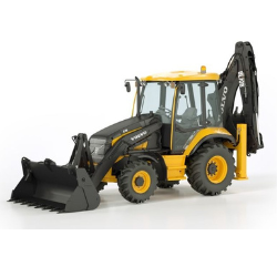 Retroescavadeira - Volcat Parts