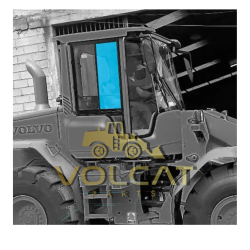 VIDRO | VOE15159985 - Volcat Parts