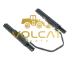 TRILHO DO BANCO | VOE15065557 - Volcat Parts