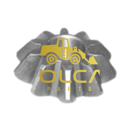 PINHÃO DIFERENCIAL | 2527932 - Volcat Parts