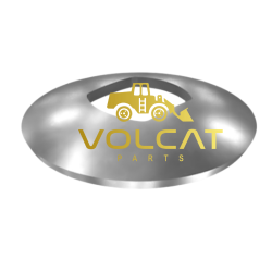 ARRUELA DE ENCOSTA ESFERICA | 2527935 - Volcat Parts