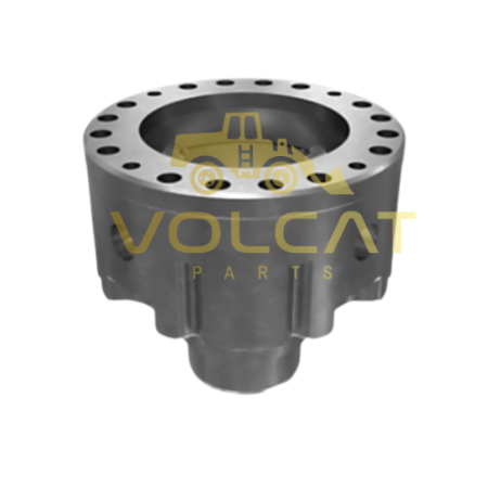 CONJUNTO CAIXA DIFERECIAL | 2582398 - Volcat Parts