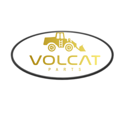 SELO RETENTOR D DE BORRACHA COM 283,40 MM DE DIÂMETRO EXTERNO | 1593589 - Volcat Parts