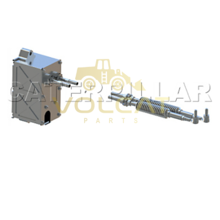 MOTOR DO GOVERNADOR | 2475212 - Volcat Parts