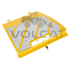 TAMPA VENTILAÇÃO | VOE11436054 - Volcat Parts