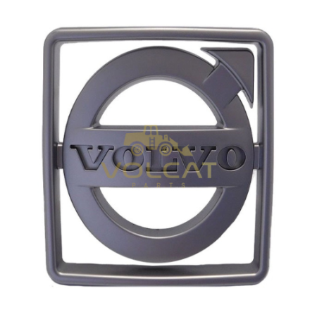 EMBLEMA | VOE11204556 - Volcat Parts