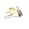 LÂMPADA | VOE992517 - Volcat Parts