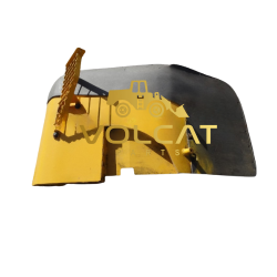 PARA-LAMA TRASEIRO | VOE11414746 - Volcat Parts