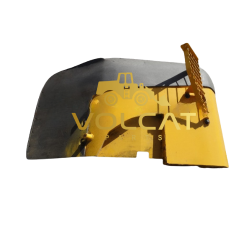 PARA-LAMA TRASEIRO | VOE11414747 - Volcat Parts