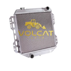 RADIADOR ÁGUA | VOE11110705 - Volcat Parts